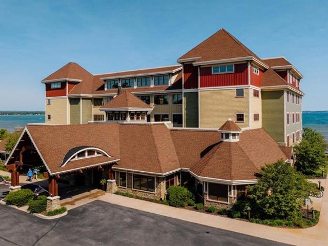 Condo for sale in Traverse City, Michigan