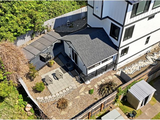 Townhouse for sale in Oregonia