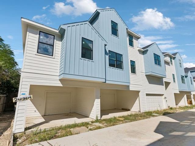 House for sale in Houston, Harris County