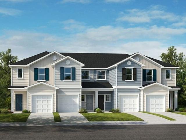 Townhouse for sale in Durham, North Carolina