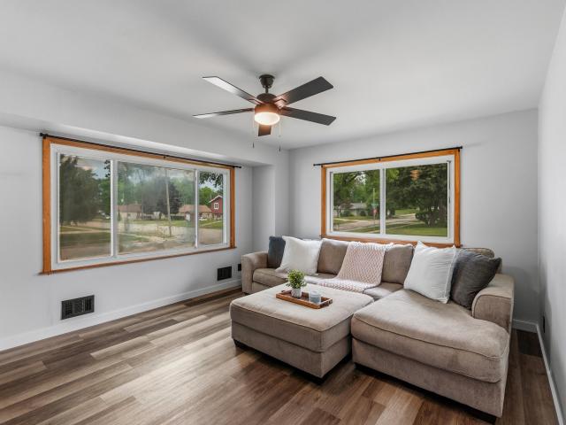 House for sale in West Bend, Wisconsin
