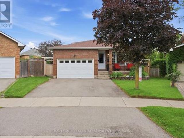 House for sale in Oakville, Ontario
