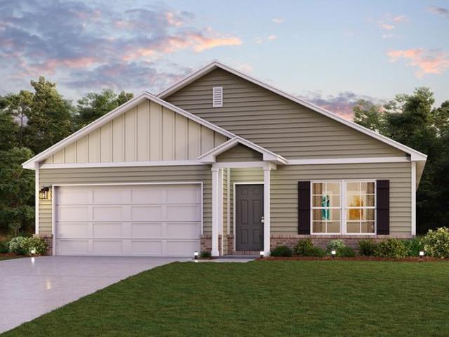 House for sale in Lawrenceburg, Kentucky
