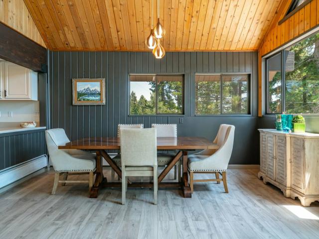House for sale in Tahoe City