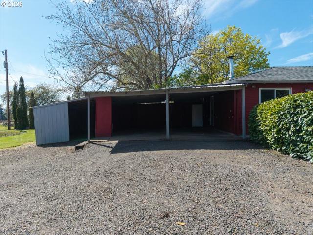 House for sale in Oregonia