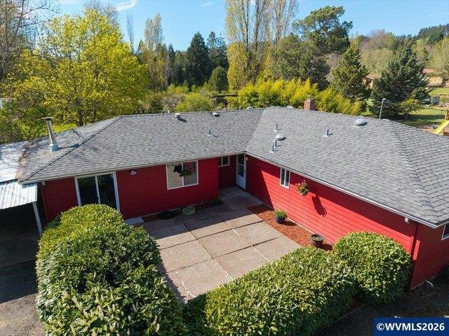 House for sale in Oregonia