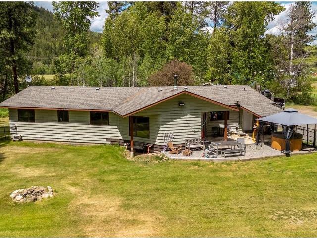 Property for sale in Princeton, British Columbia