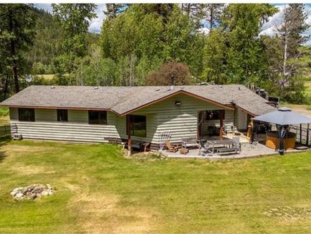 House for sale in British Columbia