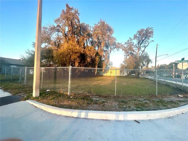 Land for sale in Orlando, Florida