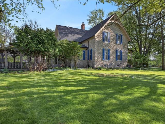House for sale in Canandaigua, New York