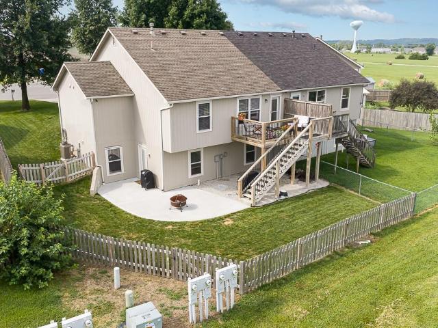 House for sale in Kansas