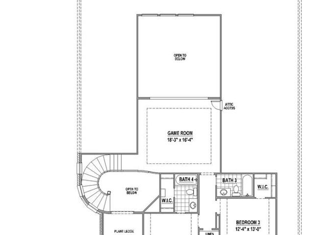 House for sale in Midlothian, Ellis County