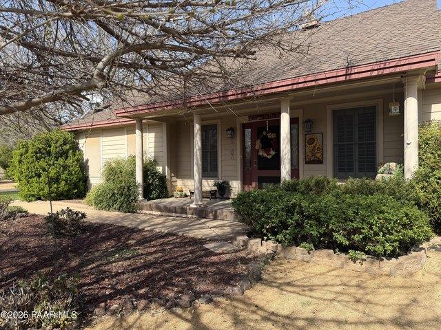 House for sale in Camp Verde, Arizona