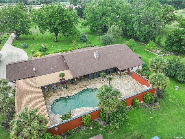 House for sale in Luling, Texas