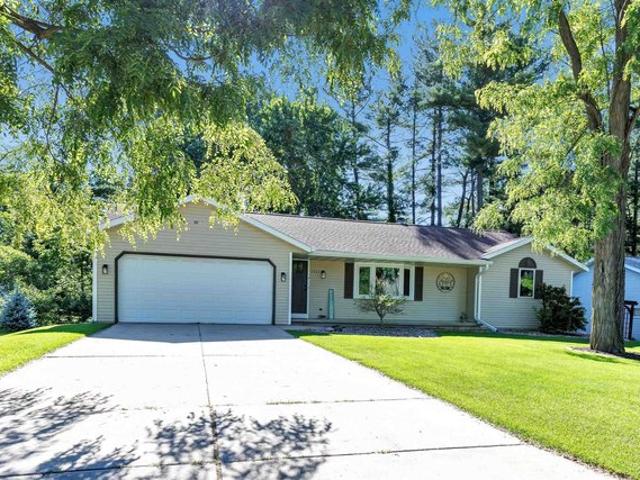 House for sale in Green Bay, Wisconsin