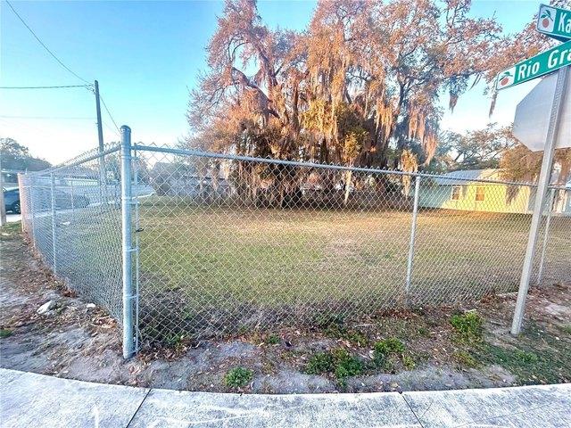 Land for sale in Orlando, Florida