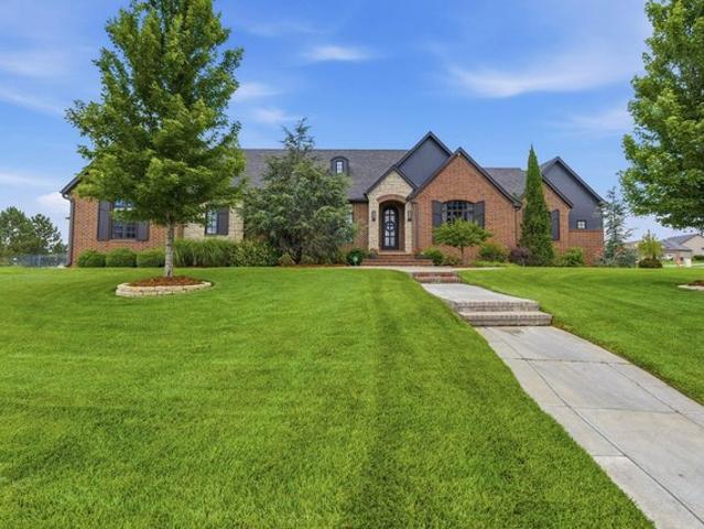 House for sale in Kansas