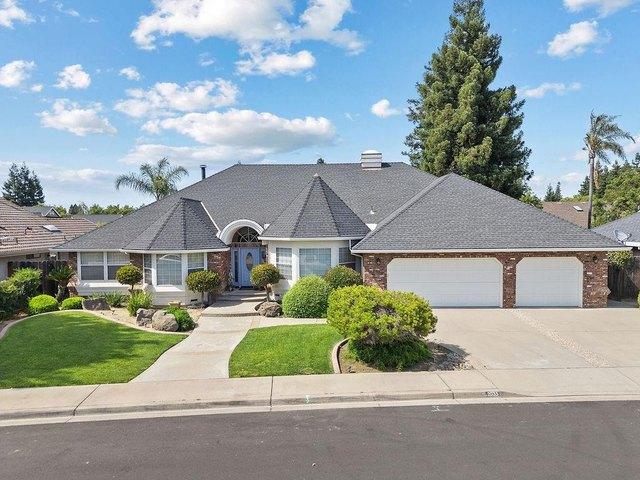 House for sale in Turlock, California