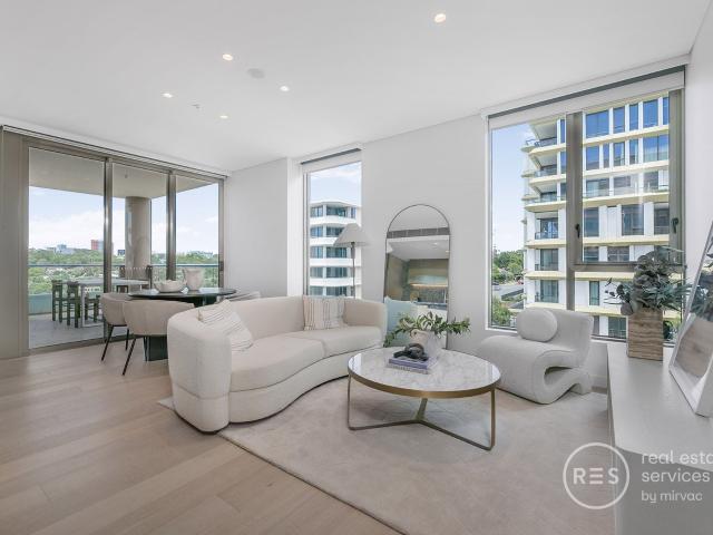Apartment for rent in Willoughby, New South Wales