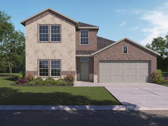House for sale in Celina, Texas