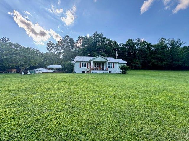 House for sale in Tennessee