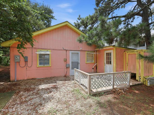 House for sale in Kill Devil Hills, North Carolina