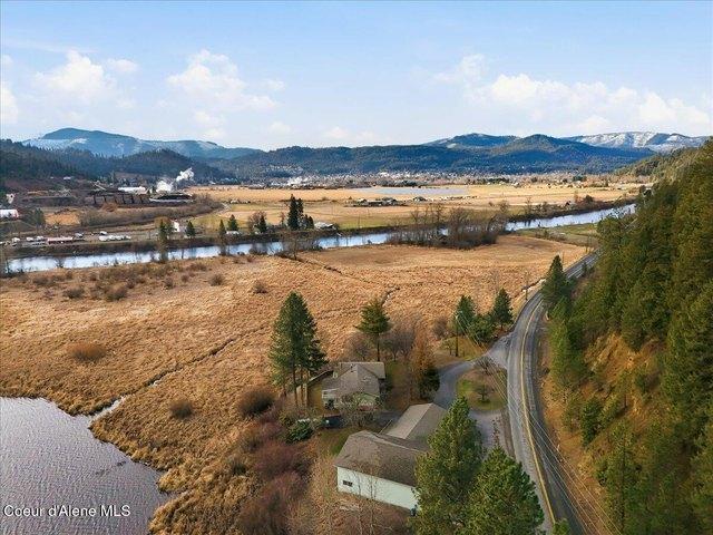 House for sale in Saint Maries, Idaho