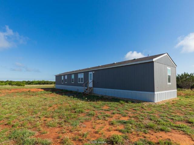 Land for sale in Nolan, Texas