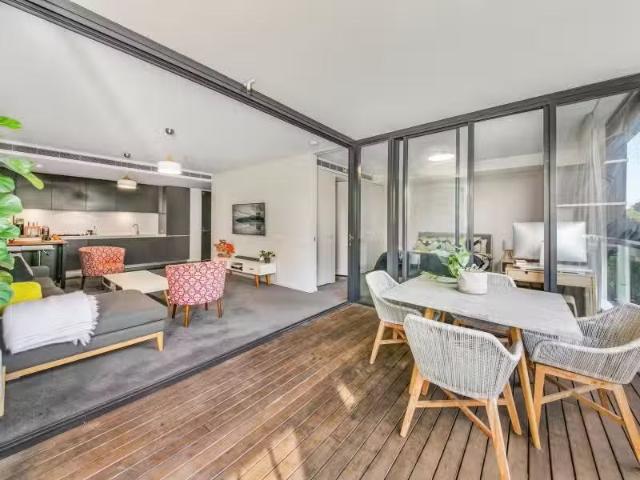 Apartment for rent in Sydney, New South Wales