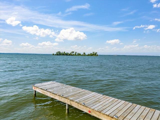Land for sale in Kerens, Navarro County