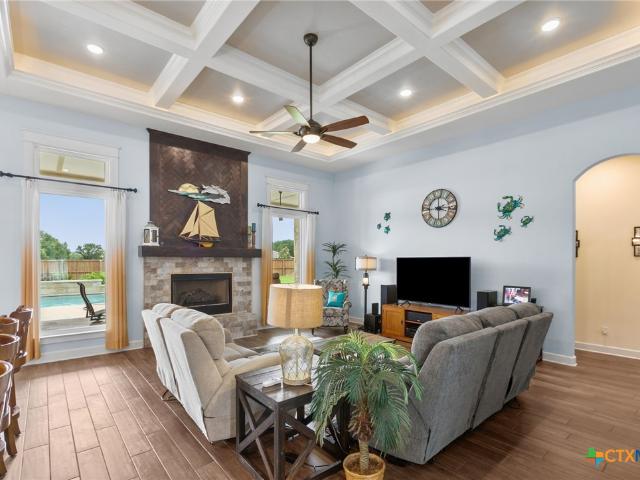 House for sale in Salado, Texas