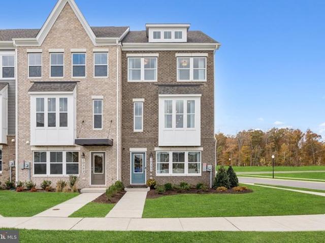 Townhouse for sale in Hanover, Maryland