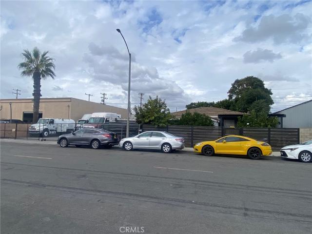 Commercial for sale in Long Beach, California