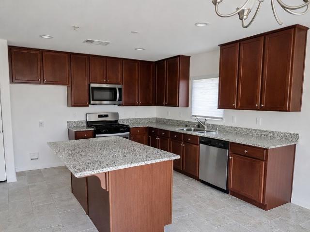 House for sale in Hanford, California