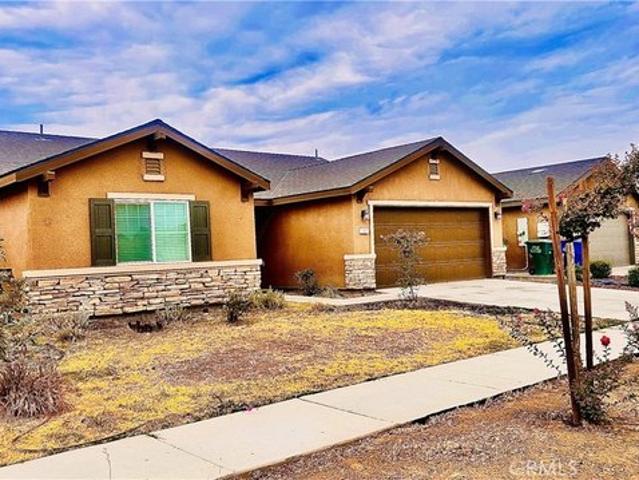 House for sale in Hanford, California