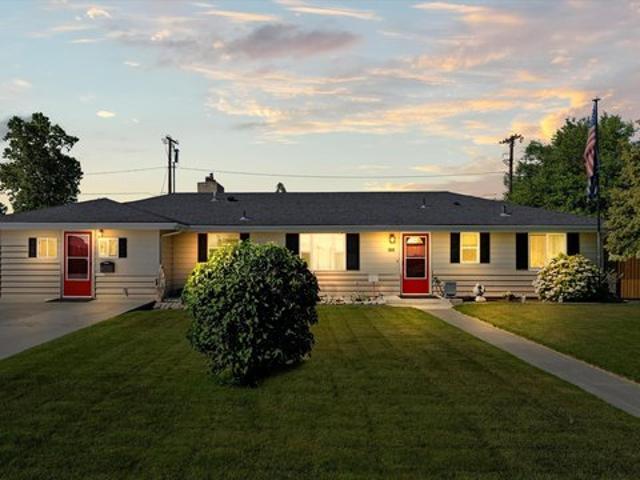 House for sale in Kennewick, Washington