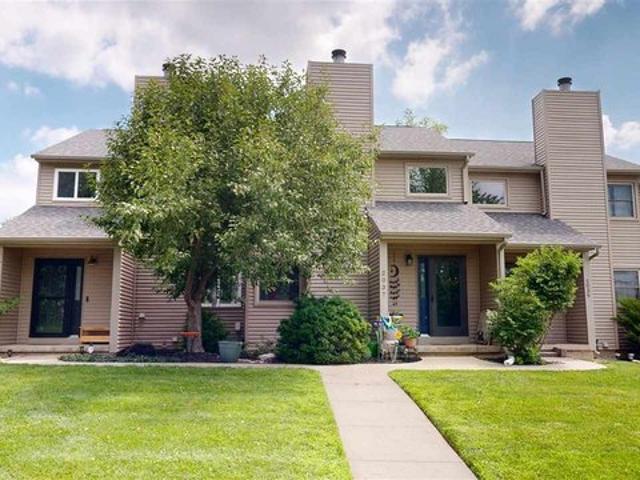 Condo for sale in Coralville, Iowa