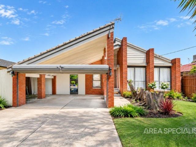 House for sale in Rockbank, Melbourne