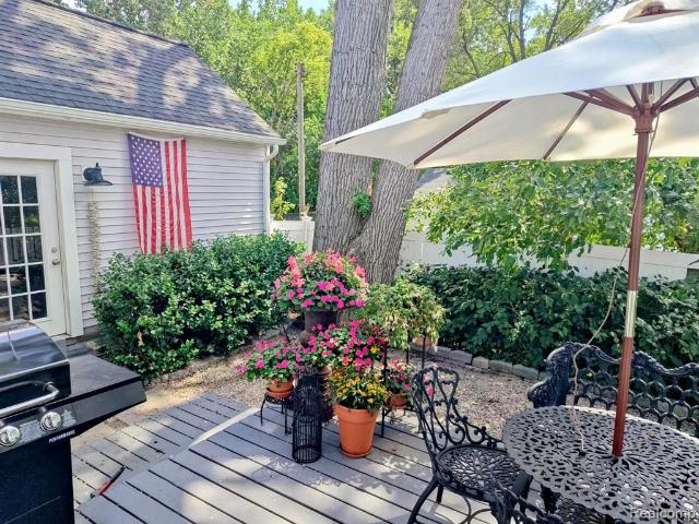 House for sale in Keego Harbor, Michigan