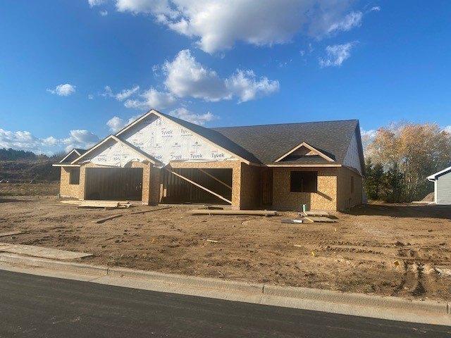House for sale in Chippewa Falls, Wisconsin