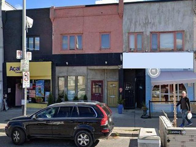Commercial for sale in Woburn, Ontario