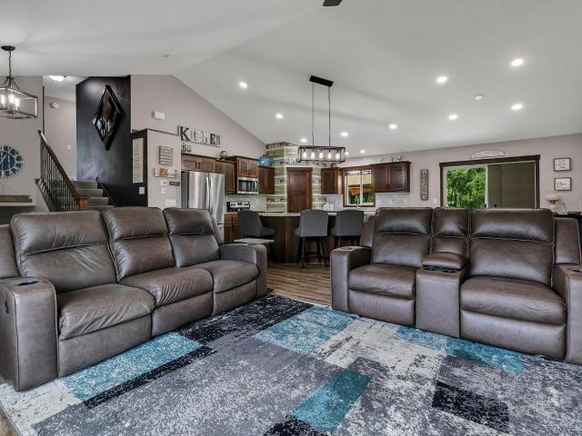 House for sale in Big Lake, Minnesota