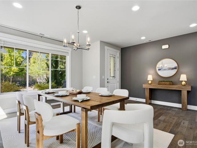 House for sale in Woodinville, Washington