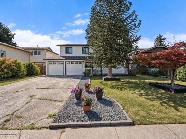 House for sale in Maple Ridge, British Columbia