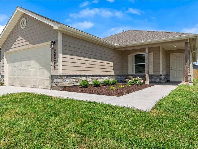 House for sale in Kansas