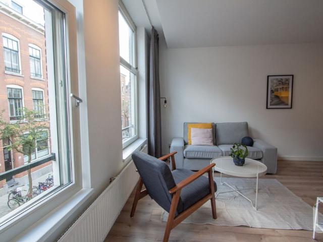 Appartement te huur in Kralingen-West, Rotterdam