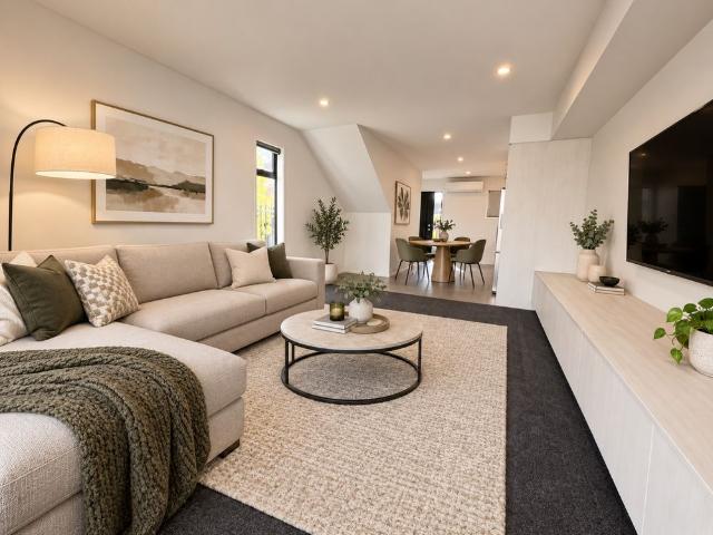 House for rent in Christchurch Central, Linwood-Central-Heathcote Community