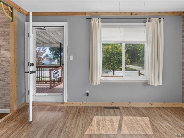 House for sale in Roseville, Michigan