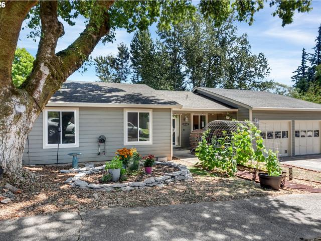 House for sale in Oregonia
