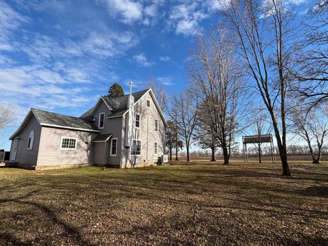 House for sale in Starbuck, Minnesota
